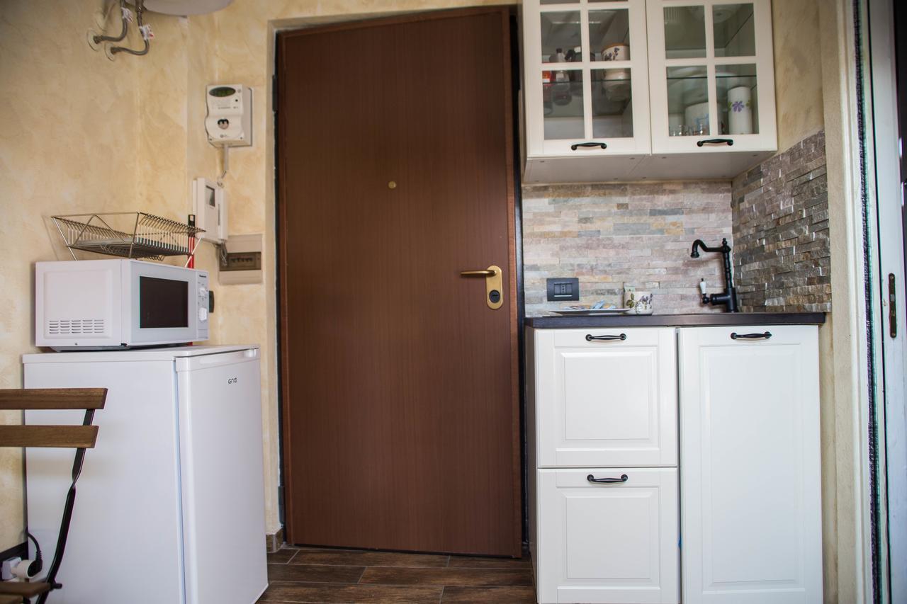 Apartment Correggio