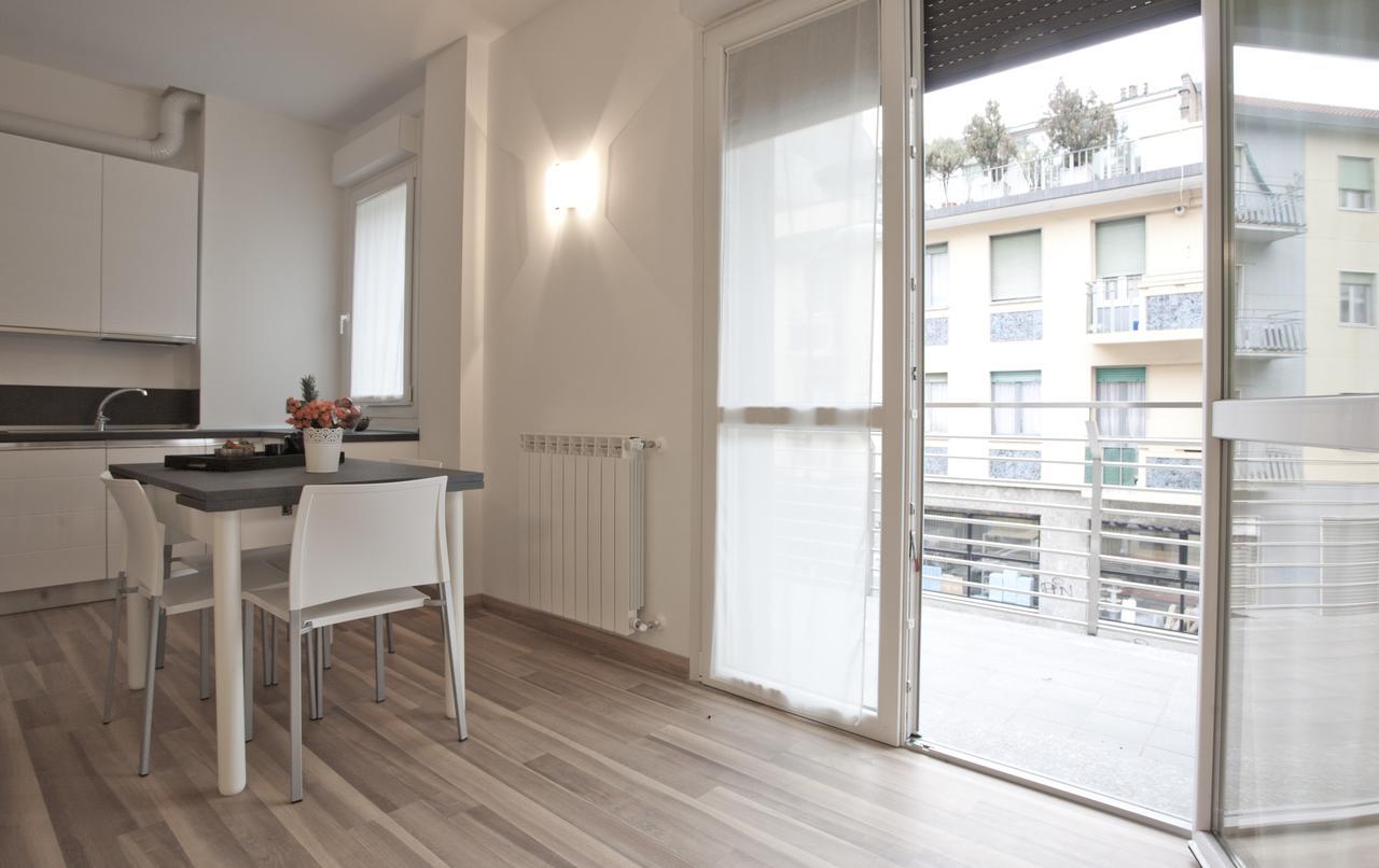 Appartamento Palazzo Candiani Halldis *