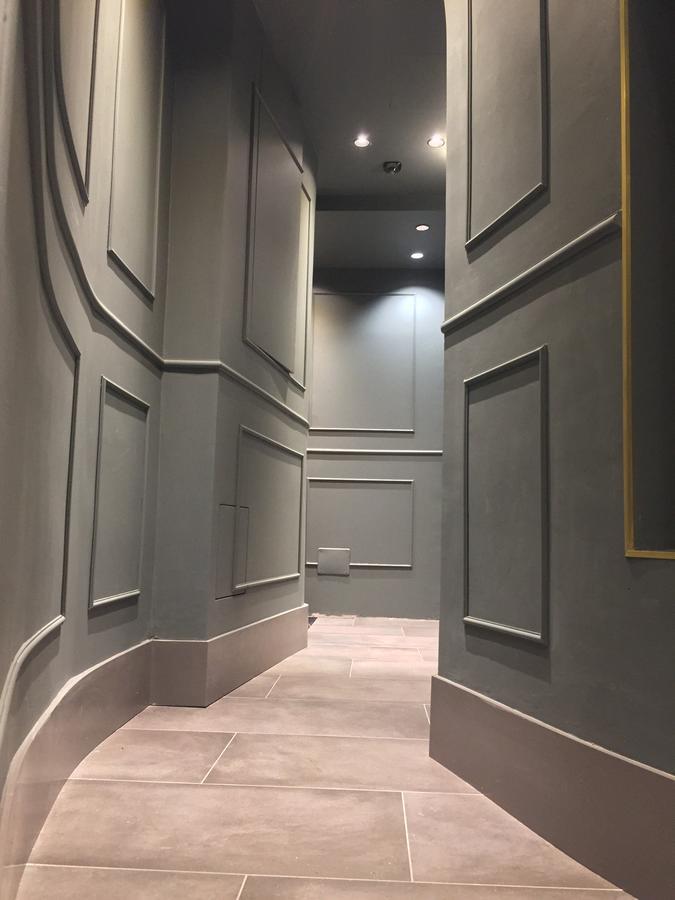 Guest house Brera