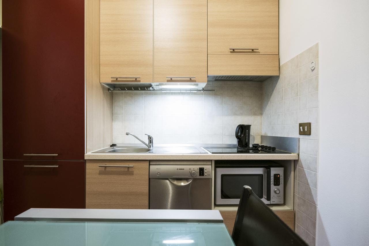 Station Apartment