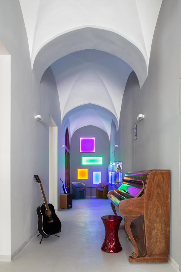 Babila Hostel&bistrot