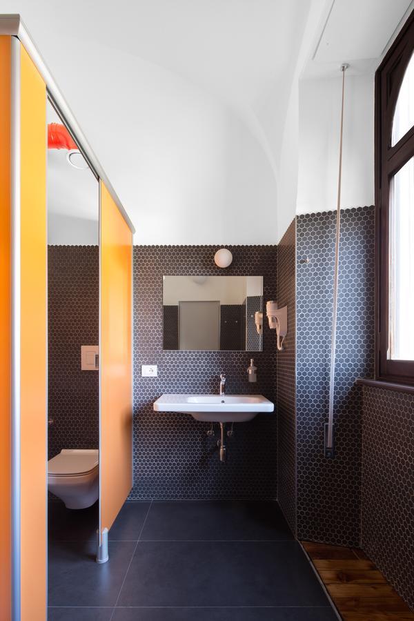 Ostello Babila Hostel&bistrot *