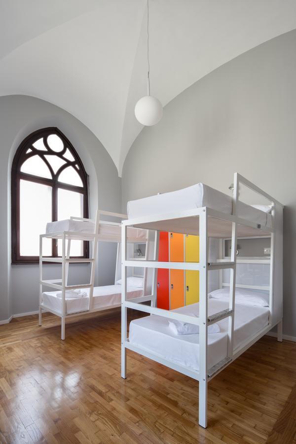 Babila Hostel&bistrot Milano