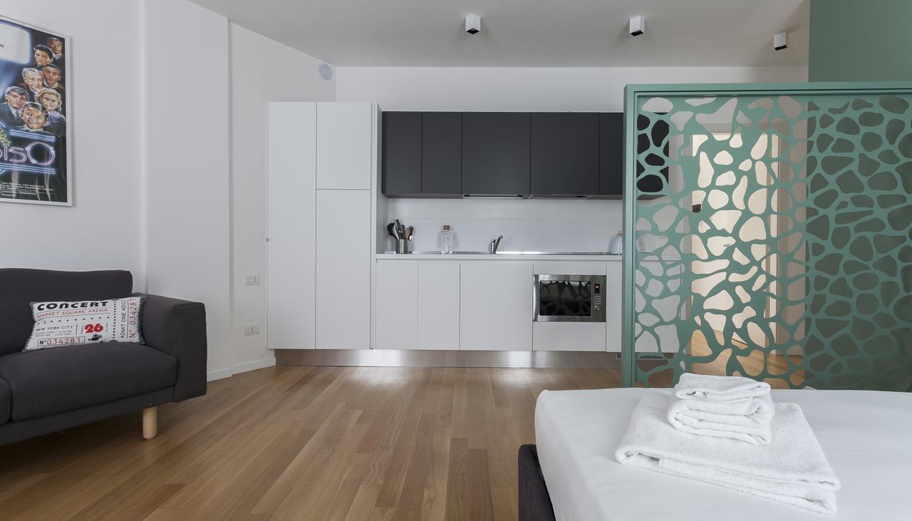 Italianway-magolfa 1/3 Apartment Milan