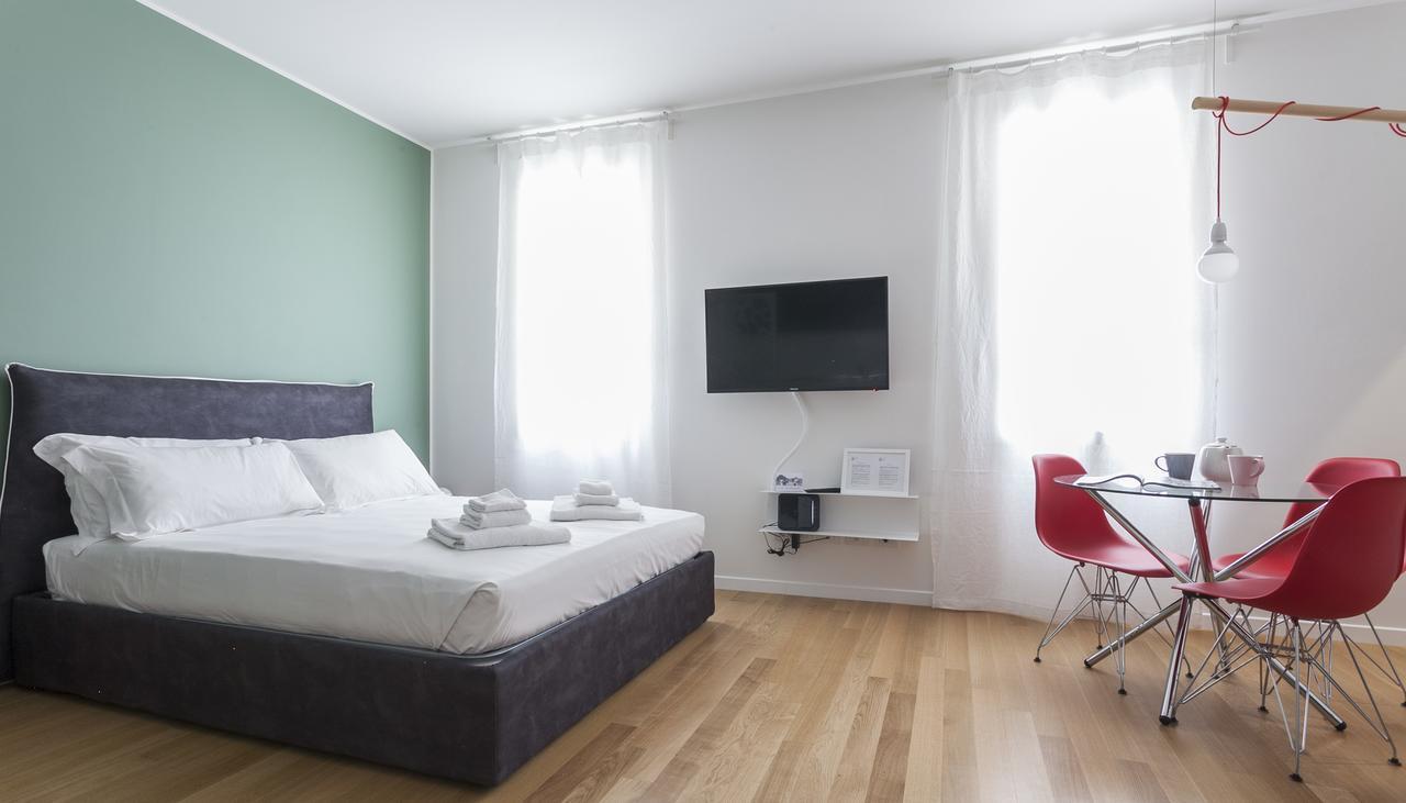 Apartment Italianway-magolfa 1/3 *