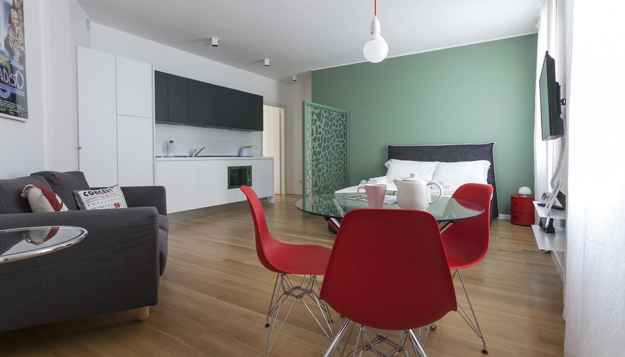 Apartment Italianway-magolfa 1/3 *