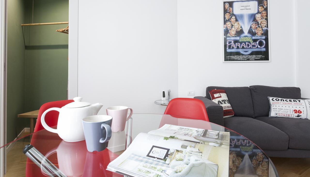 Apartment Italianway-magolfa 1/3 *