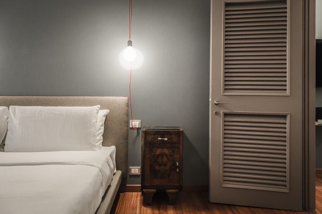 Montenapoleone Aparthotel