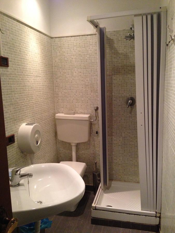 Guest house Villamelchiorre 1 Milan