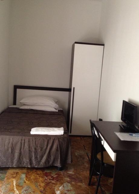 Guest house Villamelchiorre 1