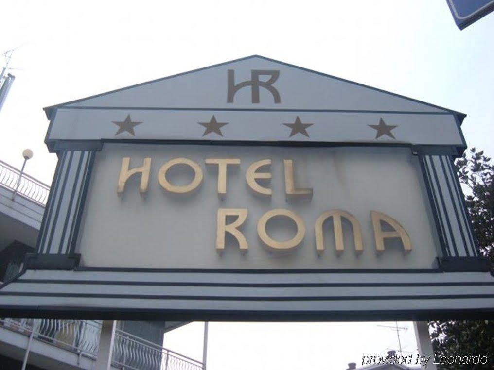 Hotel Roma 4*