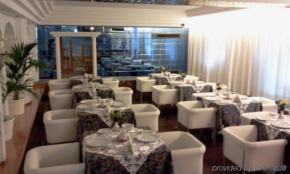 Hotel Roma Milan