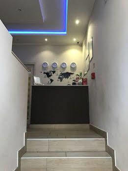 Hotel San Biagio Milan
