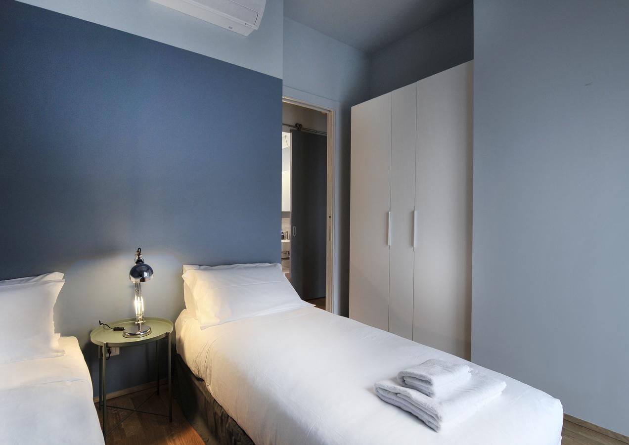 Apartment Beatrice D'este Milan