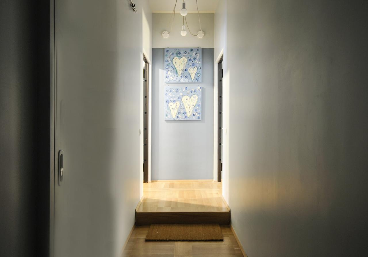Beatrice D'este Apartment