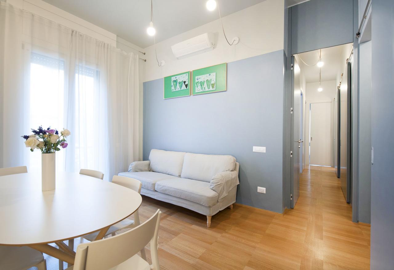 Apartment Beatrice D'este Milan