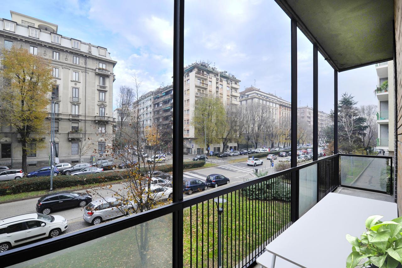Beatrice D'este Apartment Milan