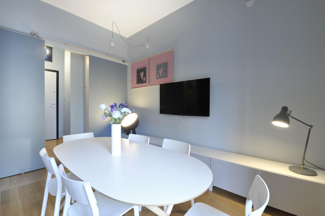 Apartment Beatrice D'este