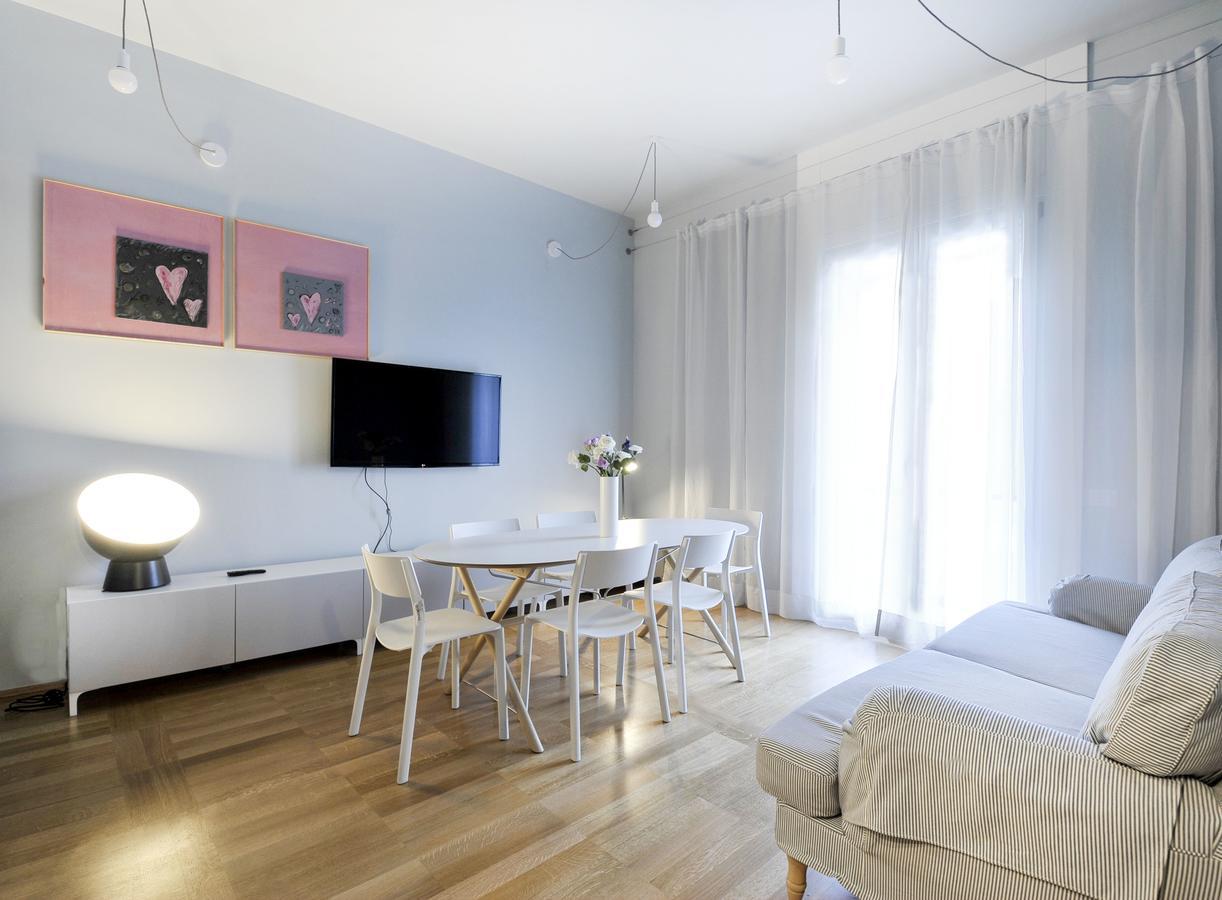 Apartment Beatrice D'este