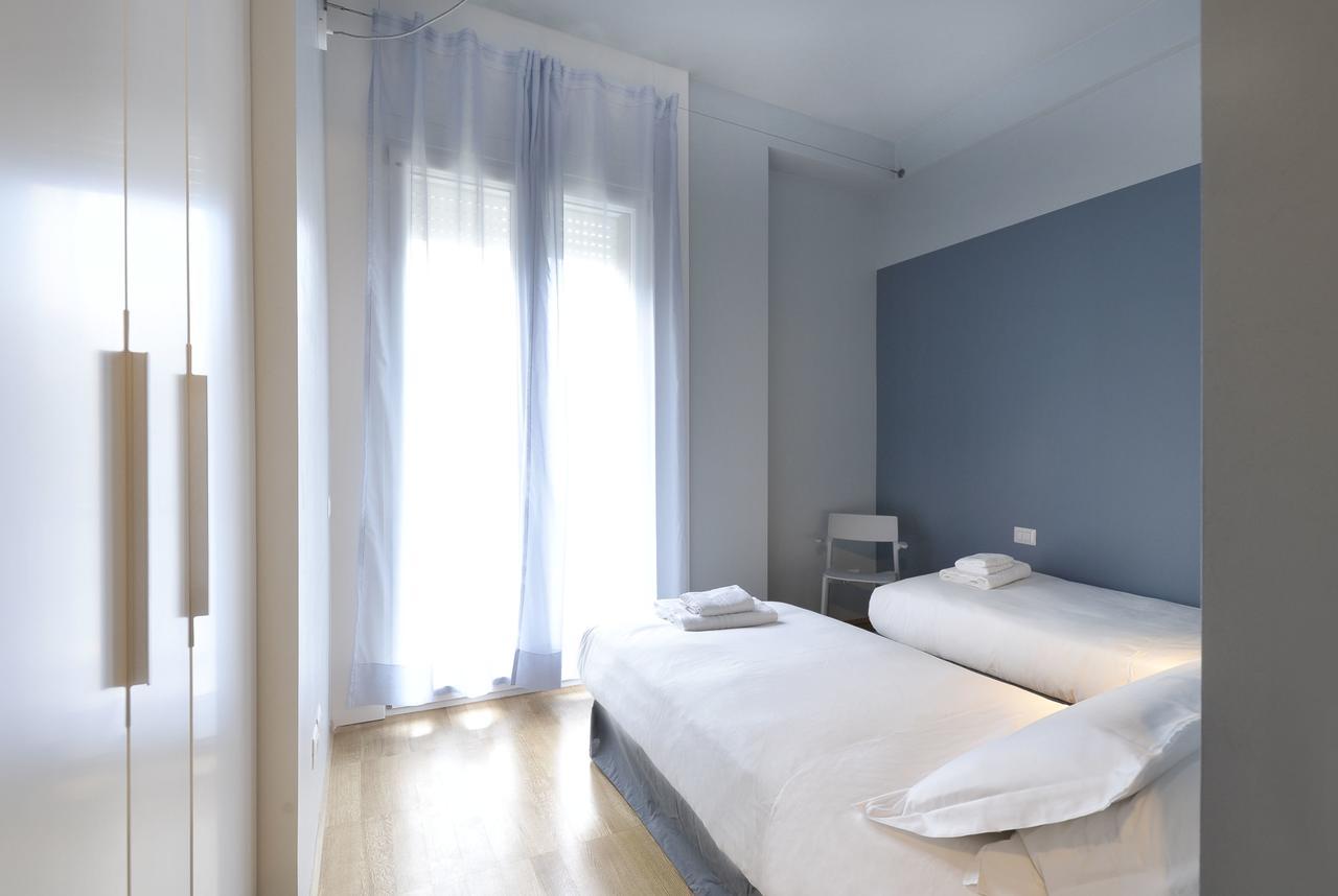 Apartment Beatrice D'este Milan