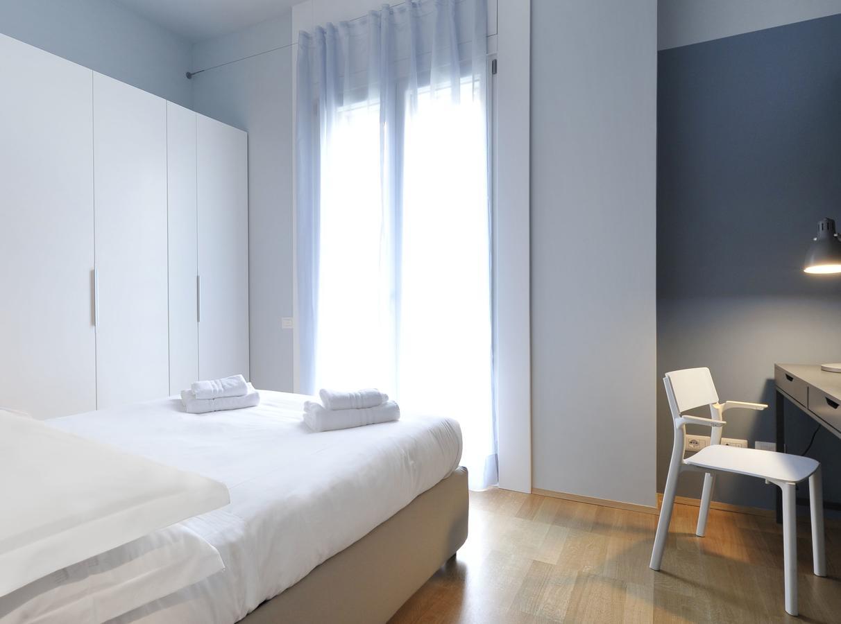 Apartment Beatrice D'este Milan
