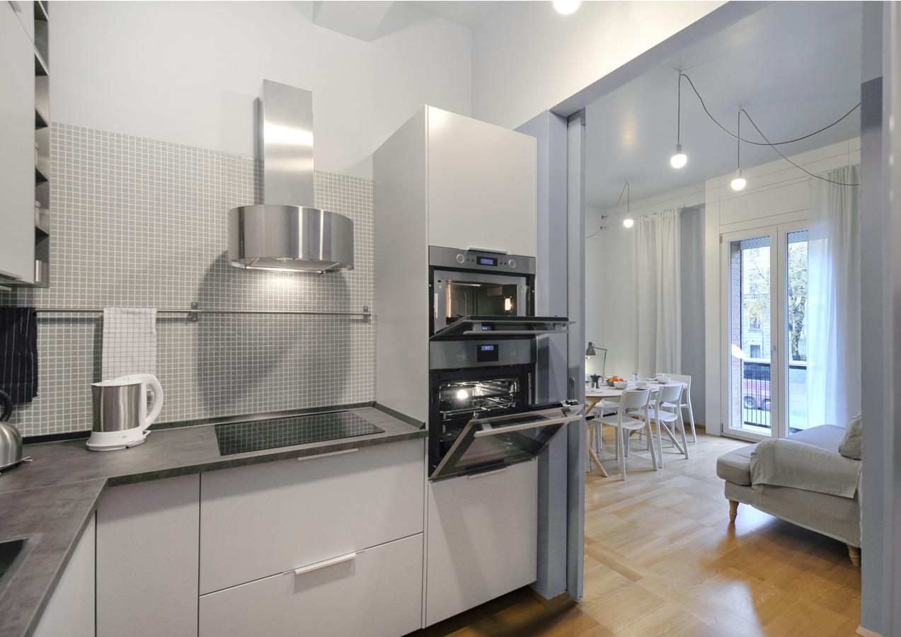 Apartment Beatrice D'este *
