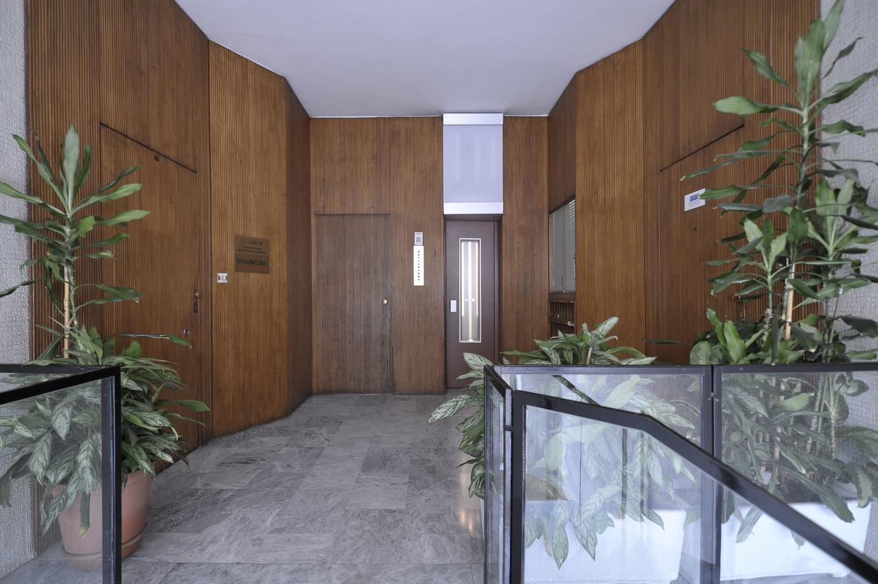 Beatrice D'este Apartment *