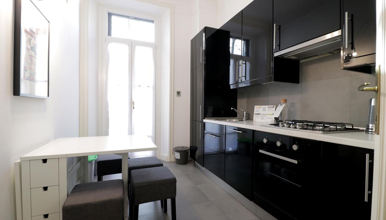 Italianway-vanvitelli Apartamento *