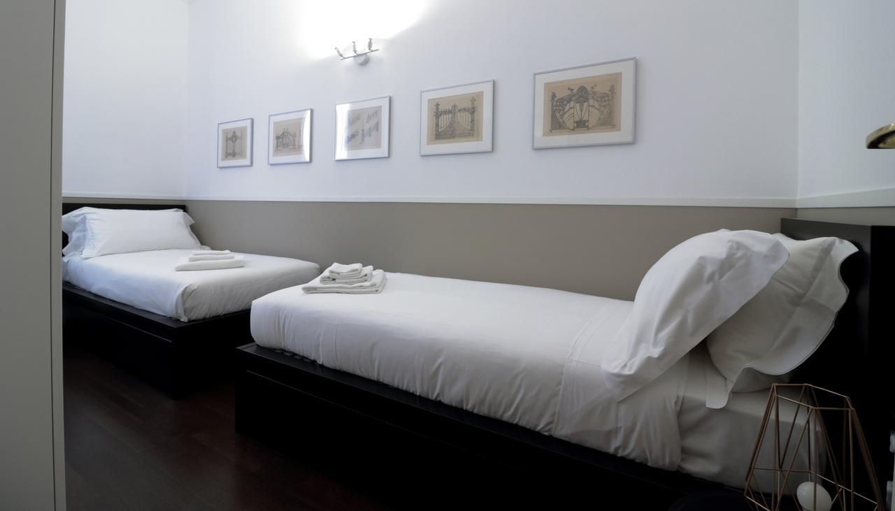 Italianway-vanvitelli Apartamento *