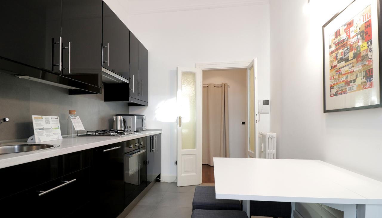 Apartamento Italianway-vanvitelli Milão