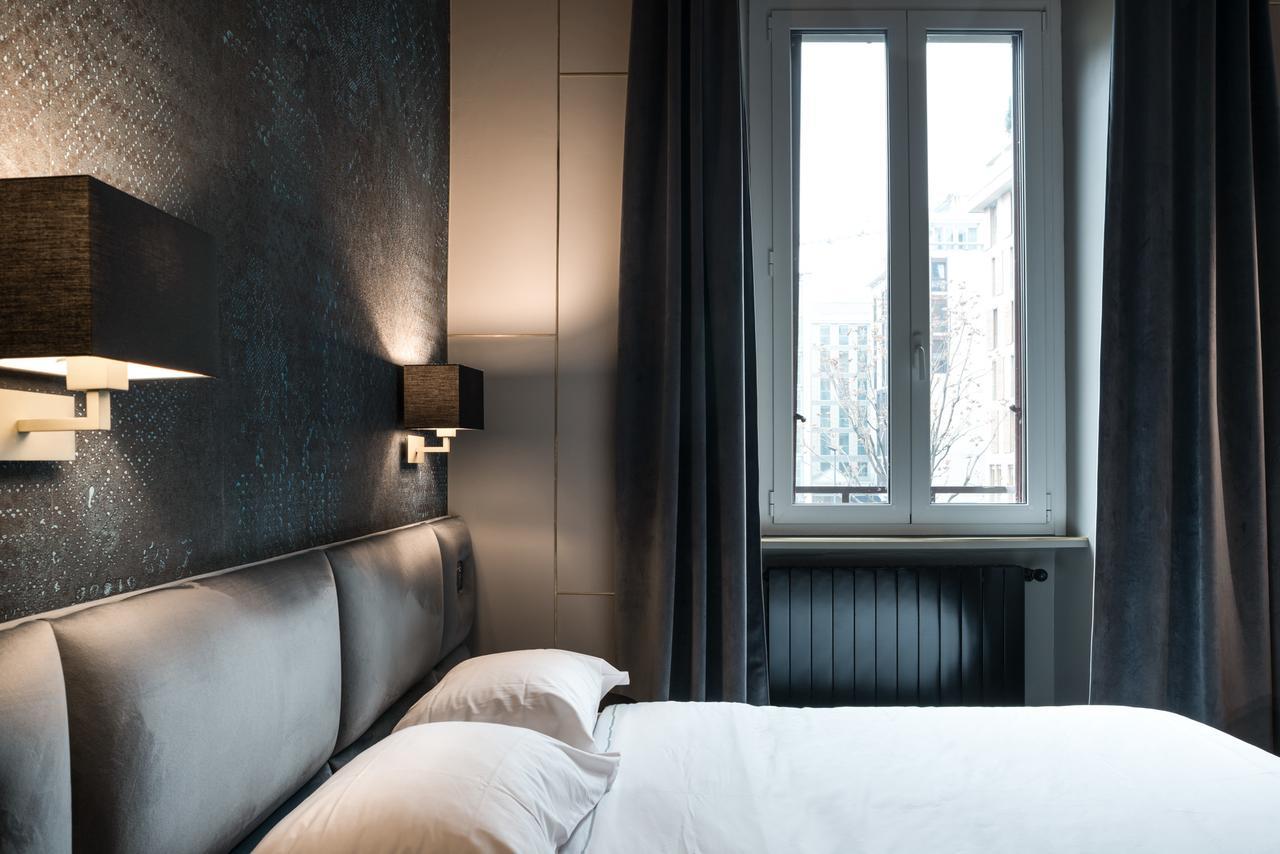 Guest house Brera