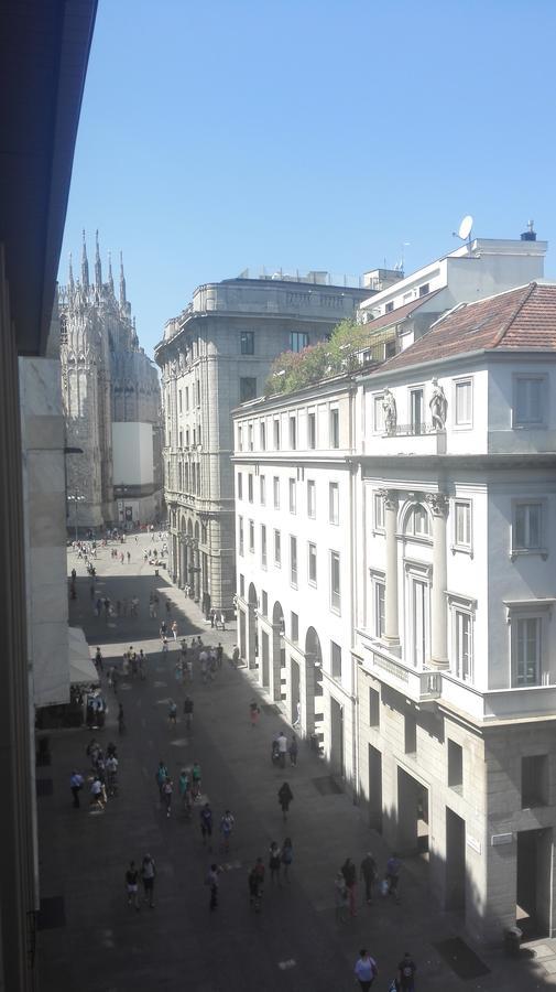 The Place - Downtown Milan