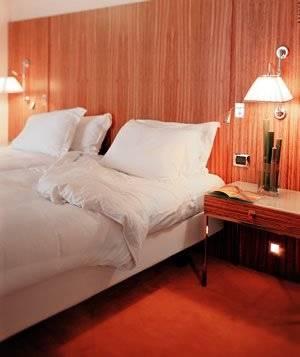 Starhotels Anderson 4* Milan