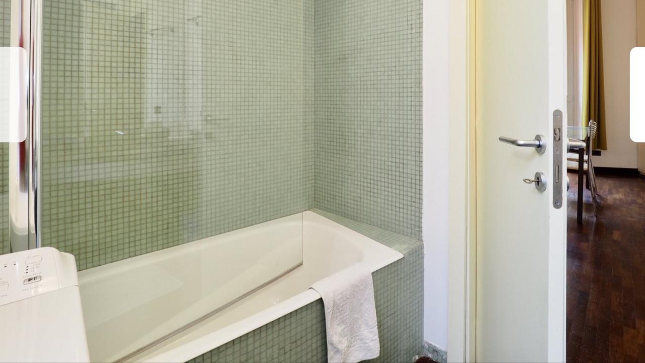 Meravigli Apartment Milan