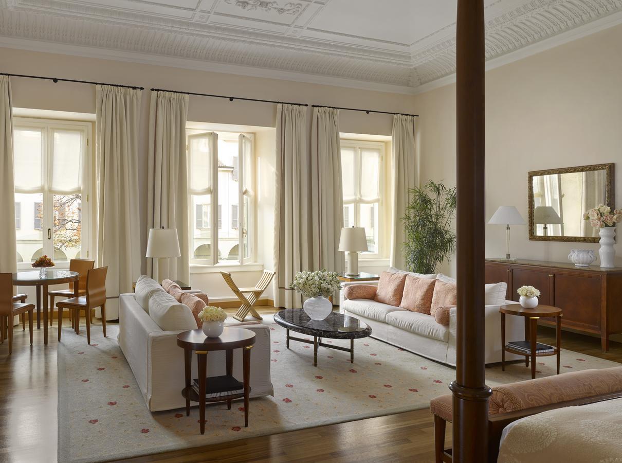 Four Seasons Milan