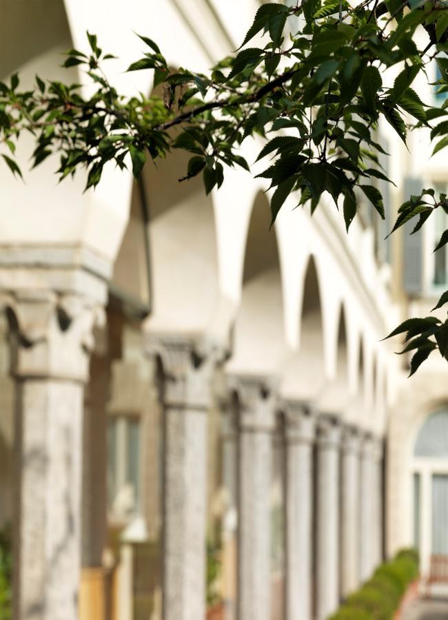 Four Seasons Hotel Milan
