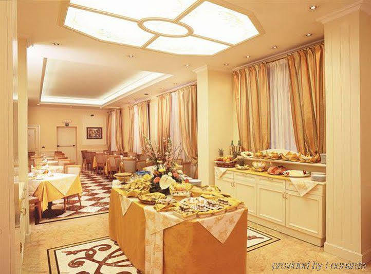 Hotel Andreola Milan