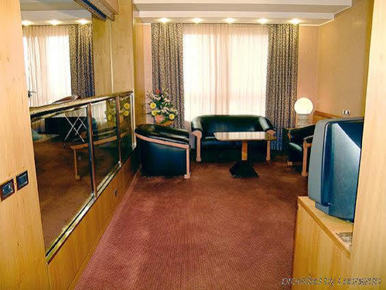 Hotel Michelangelo