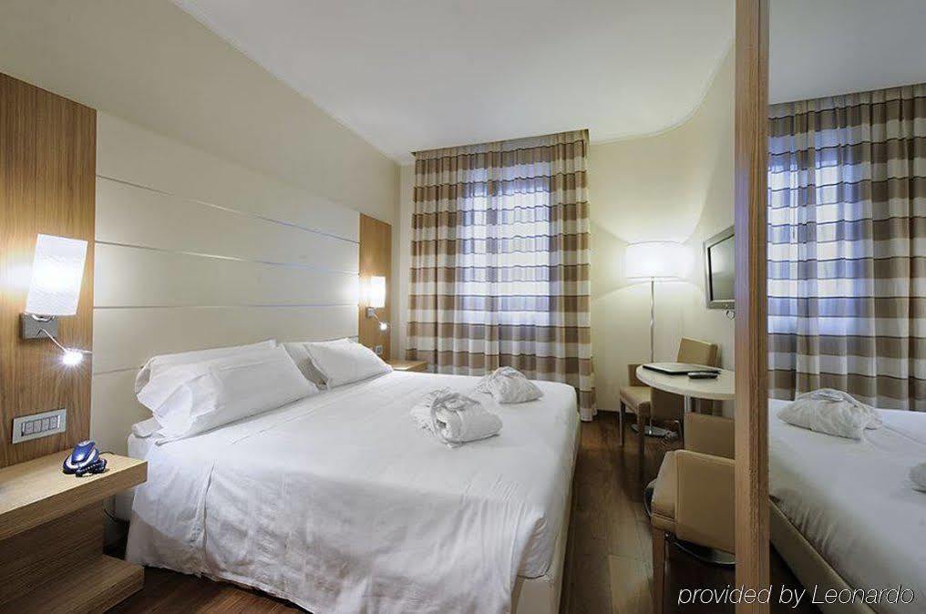 Canada Hotel Milan