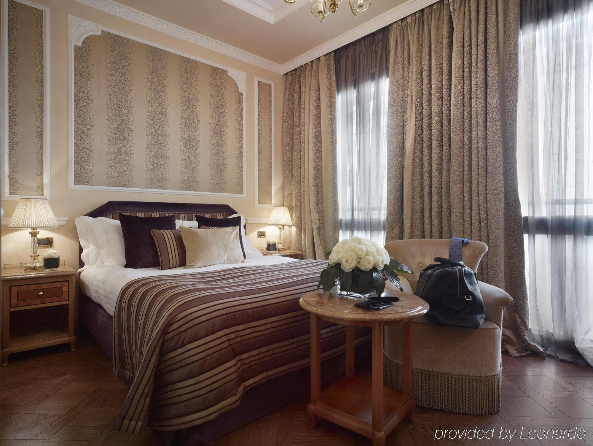 Baglioni Carlton - The Leading Of The World Milan