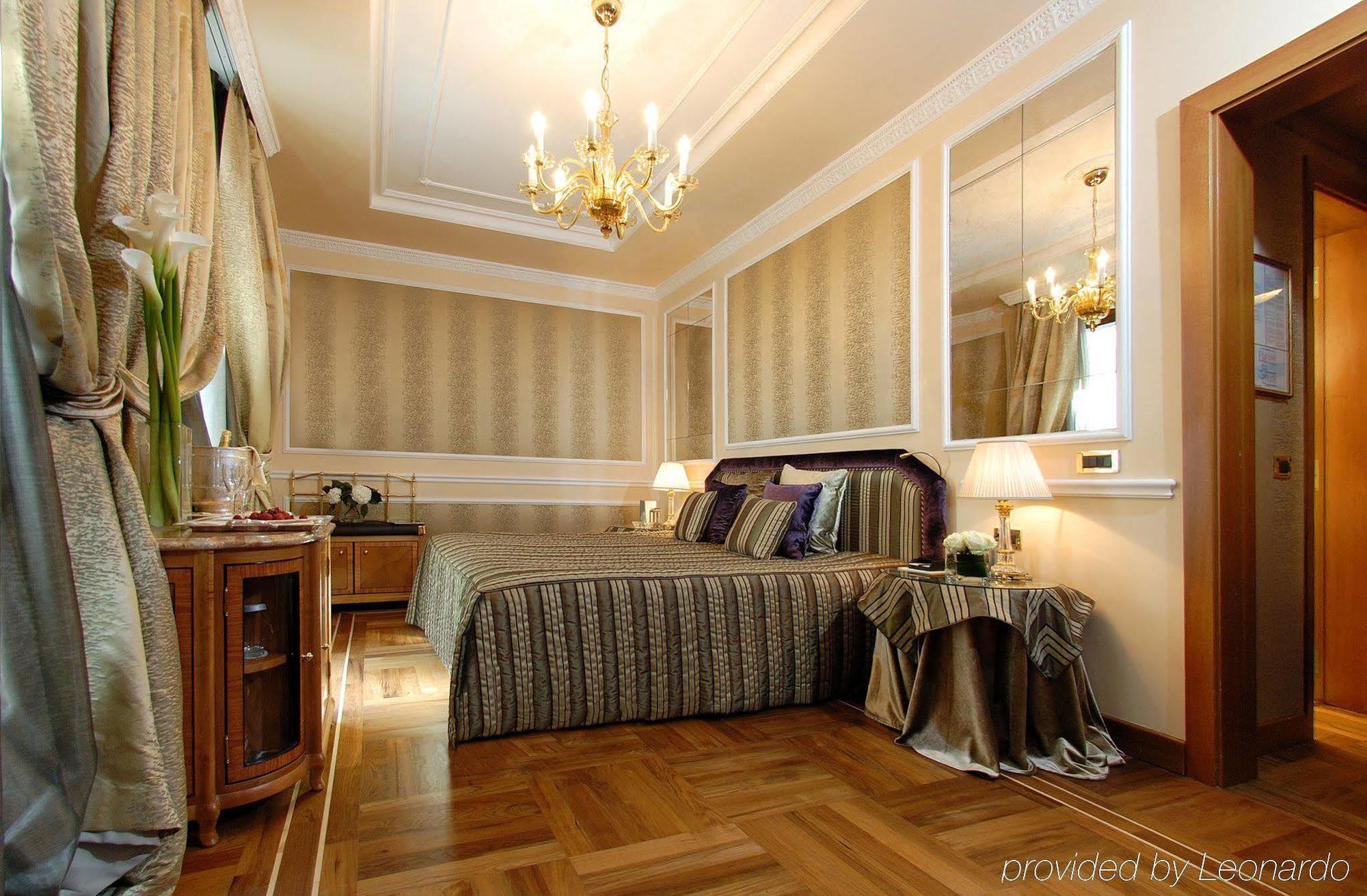 Baglioni Carlton - The Leading Of The World Milan