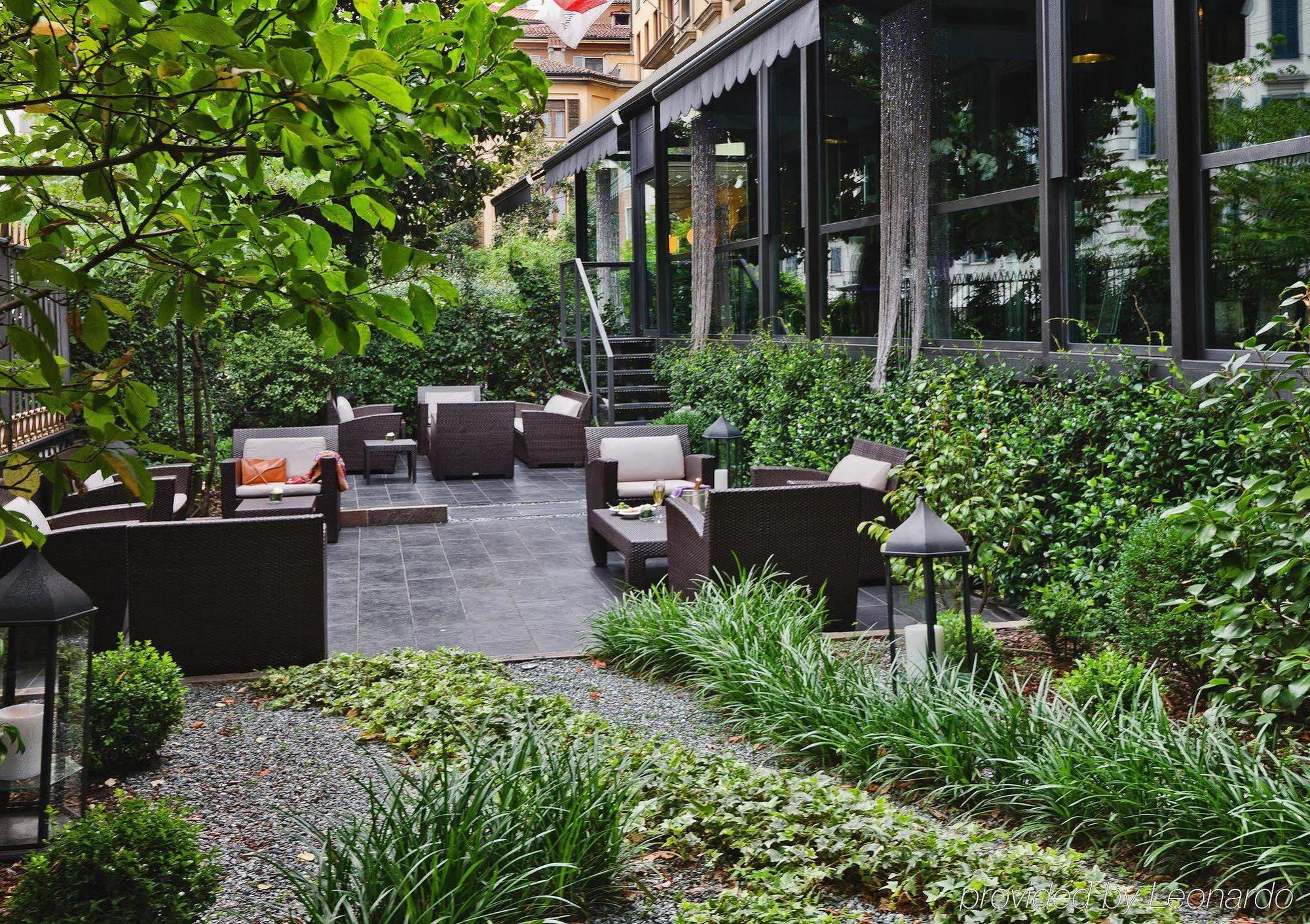 Baglioni Carlton - The Leading Of The World Hotel