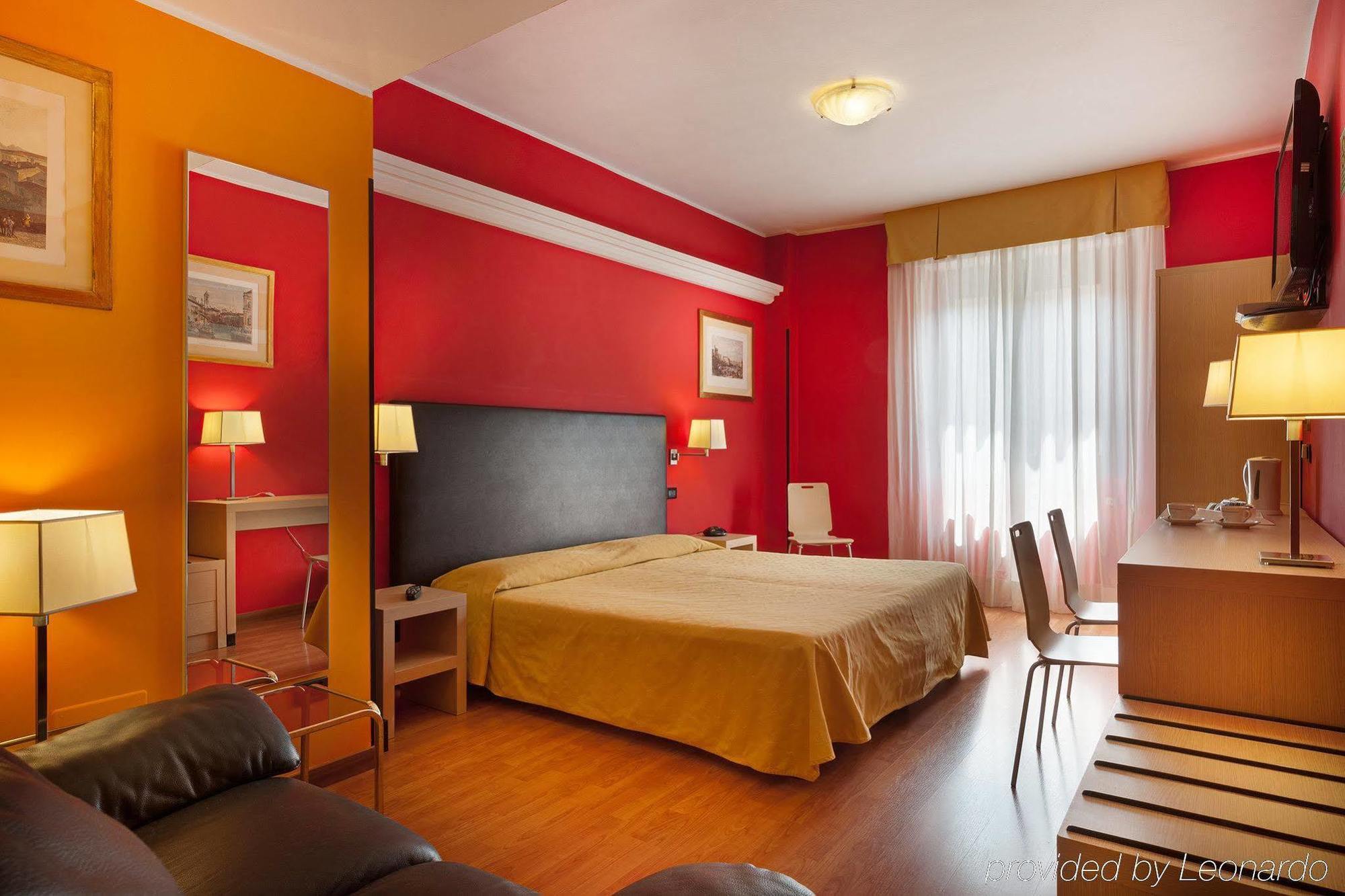 Berlino Hotel Milão