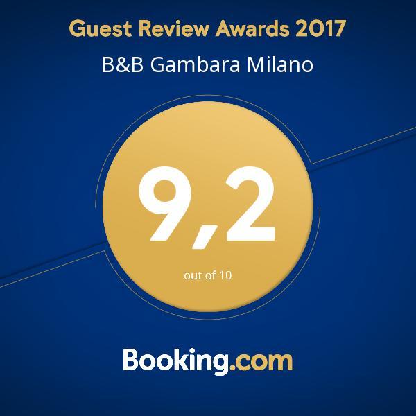 Gambara Bed & Breakfast Milan