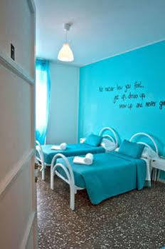 I Am Here - Gioia66 Casa de hóspedes 2*