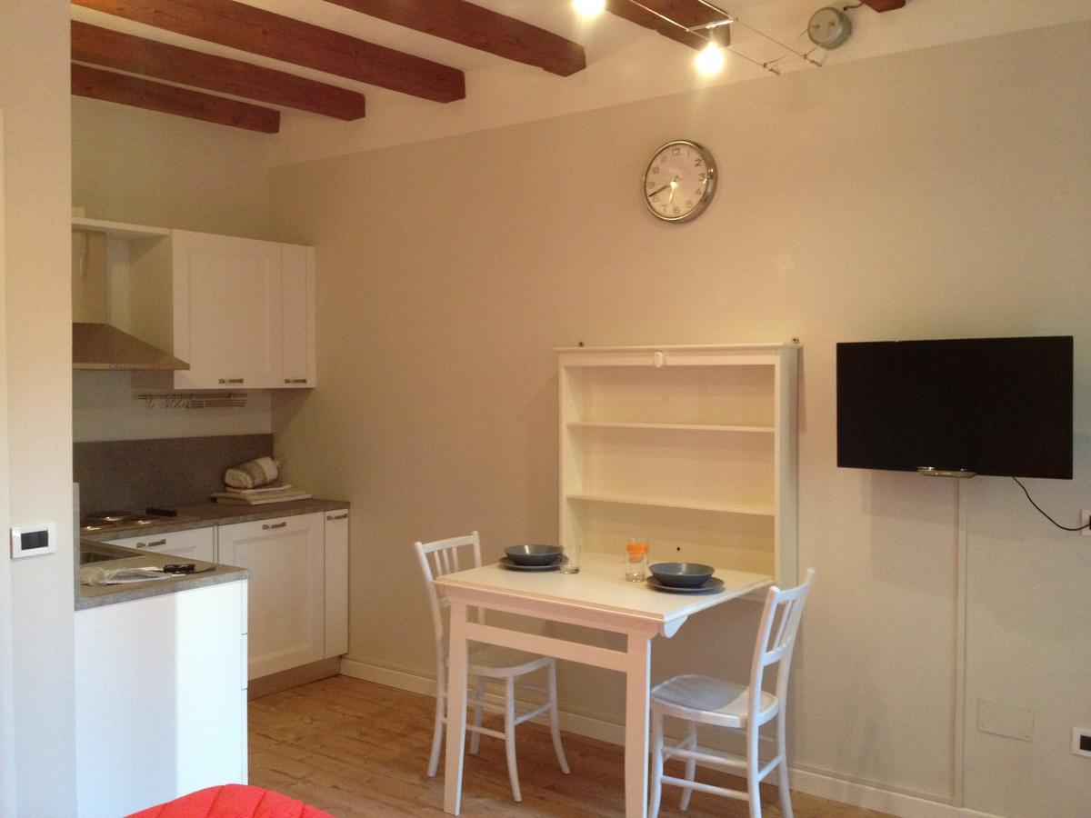 Sans Egal In Corso Como Garibaldi Apartment Milan