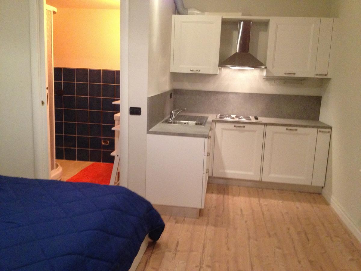 Sans Egal In Corso Como Garibaldi Apartment Milan