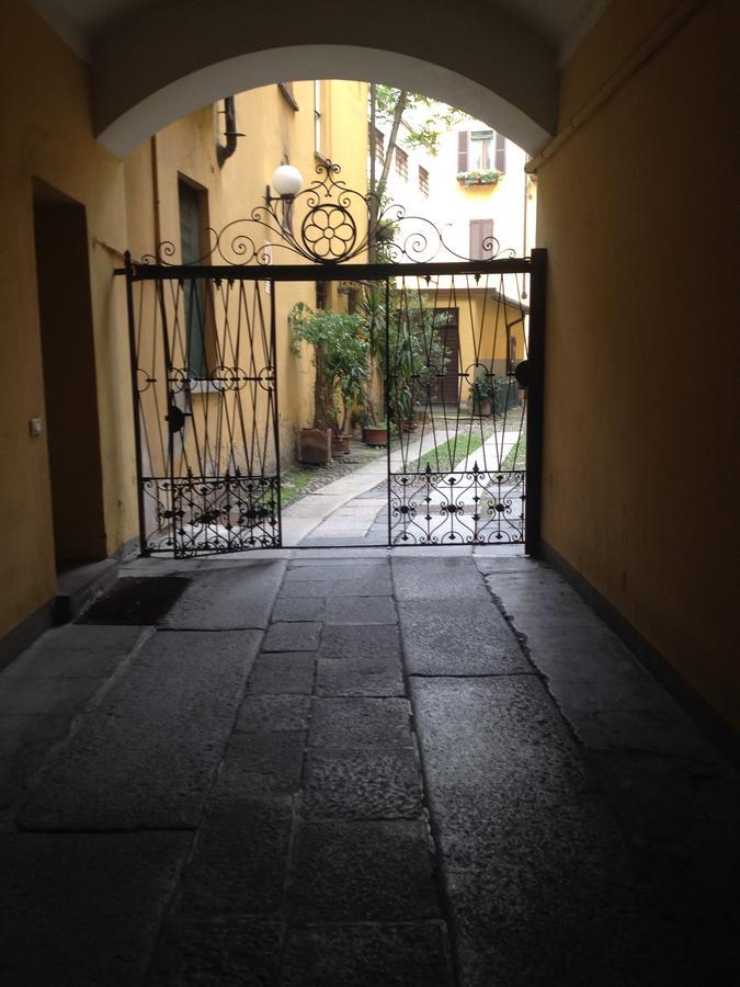 Apartment Sans Egal In Corso Como Garibaldi