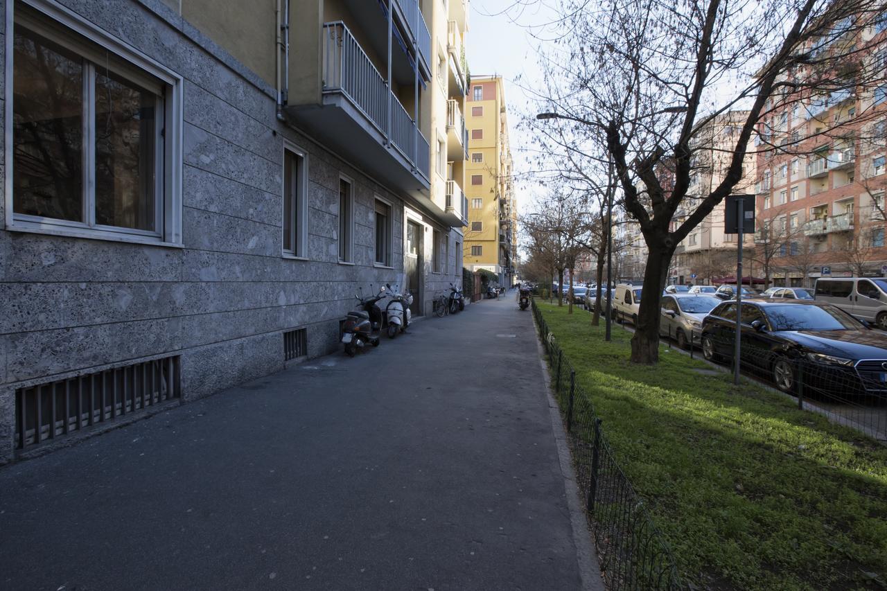 Washington 81 Milan