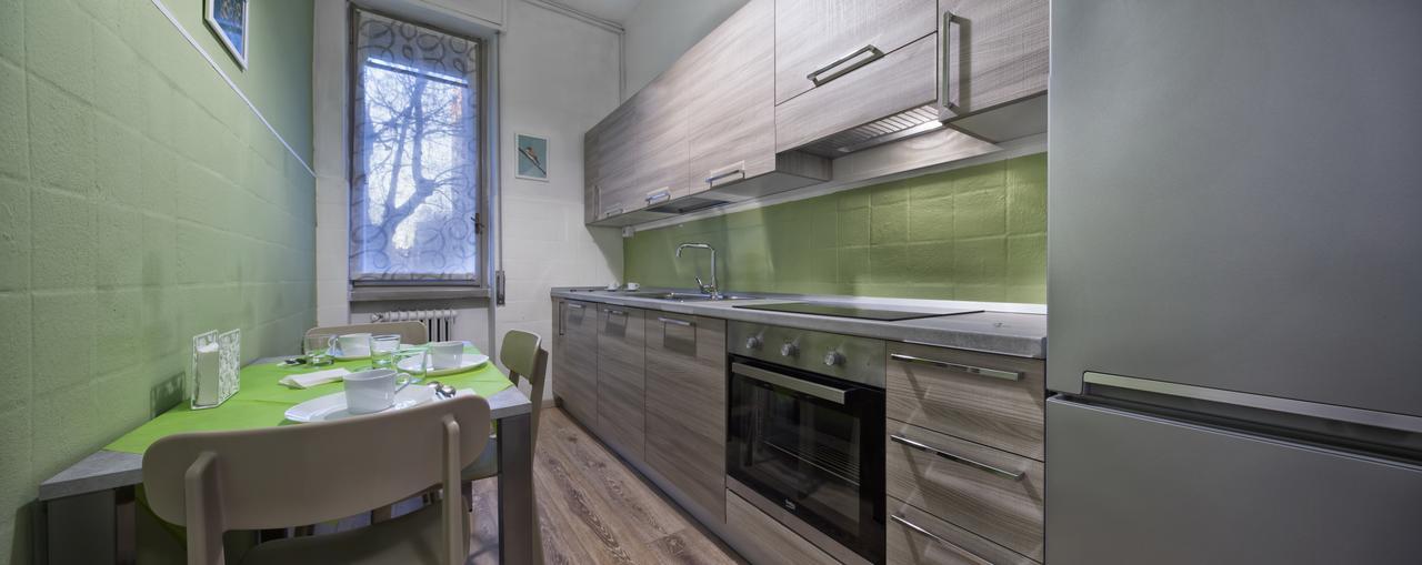 Washington 81 Holiday home Milan